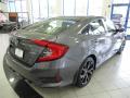 2019 Civic Sport Sedan #7