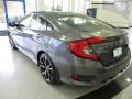 2019 Civic Sport Sedan #9