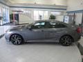 2019 Civic Sport Sedan #10