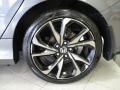 2019 Civic Sport Sedan #11