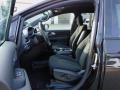 Front Seat of 2021 Chrysler Pacifica Touring AWD #11