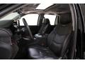 Front Seat of 2020 Cadillac Escalade Premium Luxury 4WD #5