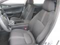 2020 Civic LX Hatchback #11