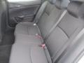 2020 Civic LX Hatchback #12