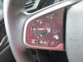 2020 Civic LX Hatchback #17