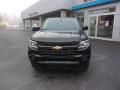2022 Colorado WT Extended Cab 4x4 #8