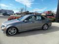 2012 C 300 Luxury 4Matic #2