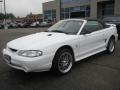 1998 Mustang SVT Cobra Convertible #1