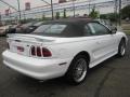 1998 Mustang SVT Cobra Convertible #2