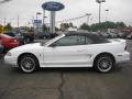1998 Mustang SVT Cobra Convertible #3