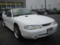 1998 Mustang SVT Cobra Convertible #4