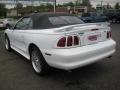 1998 Mustang SVT Cobra Convertible #5