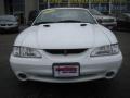 1998 Mustang SVT Cobra Convertible #7