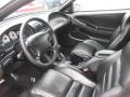 1998 Mustang SVT Cobra Convertible #8