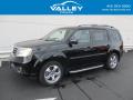 2013 Honda Pilot EX-L 4WD