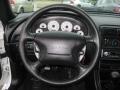 1998 Mustang SVT Cobra Convertible #13