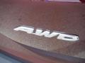 2019 CR-V LX AWD #9