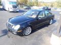 2008 E 350 4Matic Sedan #8