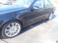 2008 E 350 4Matic Sedan #9