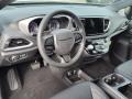 Dashboard of 2021 Chrysler Pacifica Touring L #15
