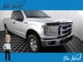 2016 F150 XLT SuperCab 4x4 #1 2016 F150 XLT SuperCab 4x4 #1