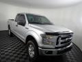2016 F150 XLT SuperCab 4x4 #7 2016 F150 XLT SuperCab 4x4 #7