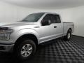 2016 F150 XLT SuperCab 4x4 #11 2016 F150 XLT SuperCab 4x4 #11