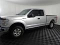 2016 F150 XLT SuperCab 4x4 #12 2016 F150 XLT SuperCab 4x4 #12