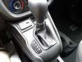  2021 ProMaster City 9 Speed Automatic Shifter #22