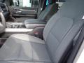 Front Seat of 2021 Ram 1500 Big Horn Crew Cab 4x4 #18