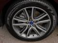  2021 Ford Edge Titanium AWD Wheel #10