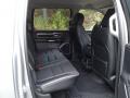 Rear Seat of 2022 Ram 1500 Laramie Crew Cab 4x4 #15