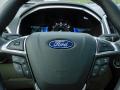  2021 Ford Edge Titanium AWD Steering Wheel #19
