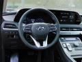  2022 Hyundai Palisade SEL AWD Steering Wheel #14