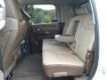 Rear Seat of 2022 Ram 2500 Limited Longhorn Mega Cab 4x4 #16