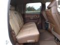 Rear Seat of 2022 Ram 2500 Limited Longhorn Mega Cab 4x4 #19