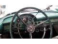  1956 Ford Fairlane Club Sedan Steering Wheel #4