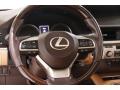  2018 Lexus ES 350 Steering Wheel #7
