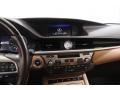 Controls of 2018 Lexus ES 350 #9