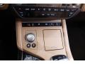 Controls of 2018 Lexus ES 350 #16