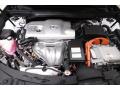  2018 ES 2.5 Liter DOHC 16-Valve VVT-i 4 Cylinder Gasoline/Electric Hybrid Engine #21