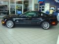 2009 Mustang Shelby GT500KR Coupe #1 2009 Mustang Shelby GT500KR Coupe #1