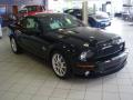 2009 Mustang Shelby GT500KR Coupe #3 2009 Mustang Shelby GT500KR Coupe #3