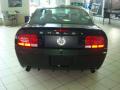 2009 Mustang Shelby GT500KR Coupe #5 2009 Mustang Shelby GT500KR Coupe #5