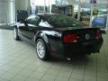 2009 Mustang Shelby GT500KR Coupe #6 2009 Mustang Shelby GT500KR Coupe #6