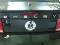 2009 Mustang Shelby GT500KR Coupe #7 2009 Mustang Shelby GT500KR Coupe #7