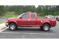 1999 F150 XLT Extended Cab 4x4 #1