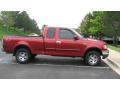 1999 F150 XLT Extended Cab 4x4 #3