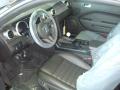 2009 Mustang Shelby GT500KR Coupe #15 2009 Mustang Shelby GT500KR Coupe #15