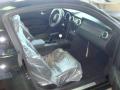 2009 Mustang Shelby GT500KR Coupe #16 2009 Mustang Shelby GT500KR Coupe #16